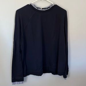 Carolina Belle sweatshirt